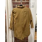 Acacia Swimwear REVOLVE ACACIA Kapaa Cotton Romper in Almond Small Tan Boho Minimalist V… Photo 6