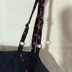 By Corpus polka dot corset STYLE dress Blue Size 6 Photo 9