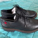 Marc Joseph Oxford Shoes Photo 3