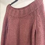 Free People Off Shoulder Sweater by  Photo 3