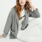 Abercrombie & Fitch New Women's  Wool Coat Jacket, Medium Photo 4