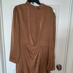 Amazon Prettygarden womens xl tiktok viral fall collection Elegant Long Sleeve Dress Photo 6