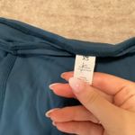 Halara  V Neck Tie Side Ruffle 2-Piece Pocket Flowy Mini Casual Dress size xs bnwt Photo 5