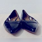Elie Tahari  Pointed Flats Photo 3