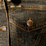 Judy Blue  Y2k 90's Denim Jacket. Photo 5