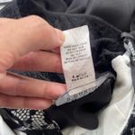 B Darlin B. DARLIN All Lace Top Racerback Dress Sz 3/4 Black Whimsigoth New Halter Skater Photo 10