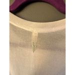 Free People Intimately Free White Sleeveless Tank Top Photo 8