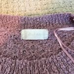 Altar'd State  Pink Sweater Photo 1