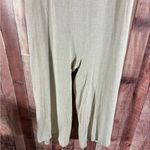 Petal and Pup  Tan Jumpsuit Size 6‎ Photo 3