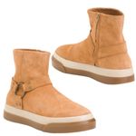 Free People  Bodhi Harness Sneaker Bootie Photo 2