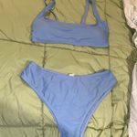 SheIn Two Piece Bathing Suit Photo 0