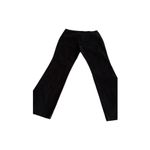 Ralph Lauren LRL Lauren  Black Flare Leg Denim jeans size 14 Photo 1