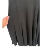 Ralph Lauren Polo‎  Ribbed Knit Sleeveless Fit & Flare Sweater Dress Size Large Photo 9