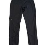 Lole Women's  Athleisure Gym Activewear Black Leggings Size Small EUC #2351 Photo 3