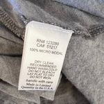 Michael Lauren  Gray Shirt nwt Photo 7