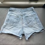 Brandy Melville  denim shorts Photo 2