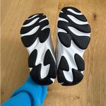 Ryka  Walking Sneakers Rezorb Max Classic Size US6 White Black Brown Photo 7