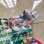 Amanda Uprichard  NWT $207 Multicolored Dress Sz M Photo 2