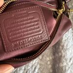 Coach  Camera Bag Photo 1