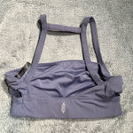 Free people FP movement sports bra medium Purple Photo 0