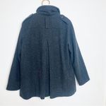 See By Chloe wool gray coat Made in Italy Photo 7