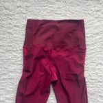 Nike Pink  Pro Leggings Photo 3