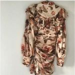 Zimmermann NWT  resistance ruffle dress Photo 8