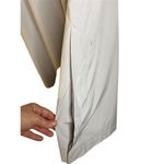 Athleta  Women's Dress Pants Plus Size 14 Gray Workwear Chic Sustainable Photo 3