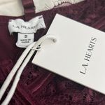 PacSun  Corset Top Photo 3