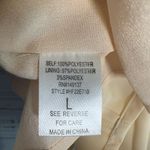 HYFVE  Cream Dress Photo 5