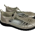 Jbu By Jamba Sahara Women's Ankle Strap Shoes Size 6 EUR 22.5 UK 4 AU 6 SKU 2428 Photo 1
