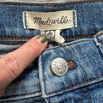 Madewell  90’s Straight Leg Jeans Photo 3