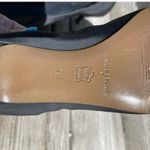 Donald Pliner Donald J Pilner  black heels size 7 Photo 7