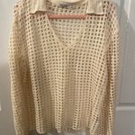 NA-KD Crotchet Top Photo 1