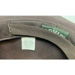 Orvis  Brown Wool Hat Sz. M/L Photo 2