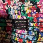 Urban Outfitters  floral halter jumpsuit Photo 7