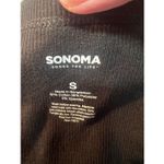 Sonoma  Woman’s (2) Tank Tops Sz S NWT Photo 2