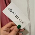 Athleta  Ultimate Tank – Pink – Size XL – NWT Photo 4