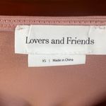 Lovers + Friends Dress Photo 1