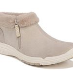 Ryka Beige Ankle Boots Photo 0