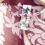 Free People If You Say So Kimono Size Small Photo 2