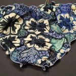 AGUADECOCO Brazilian ruffle bikini bottoms. NWT Green Size XL Photo 11