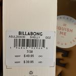 Billabong  SHELLY DESERT DAZE SANDAL Photo 4