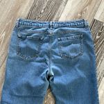 Forever 21 Sz 30 Fantastic Blue Denim Jeans  Super Comfy! Photo 9