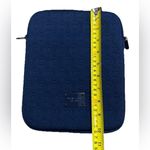 Michael Kors  Embossed Logo Blue  Ipad Tablet Sleeves Case Cover Photo 3