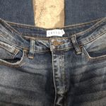 Cello Straight Leg Jeans Photo 2