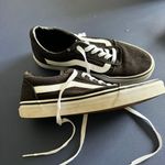Vans Black  Womens Photo 2