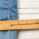 GV Gloria Vanderbilt Amanda Pull-On Jeans Plus Size 24W 24 W Blue Denim STrech POckets Photo 4