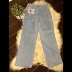 Simple Society  super high rise Carpenter Jeans sz 9/29 Photo 5