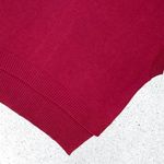 BCBGMAXAZRIA Y2K BCBG Max Azria knit oversized pullover sweater Western Poncho women’s S/XS Photo 6